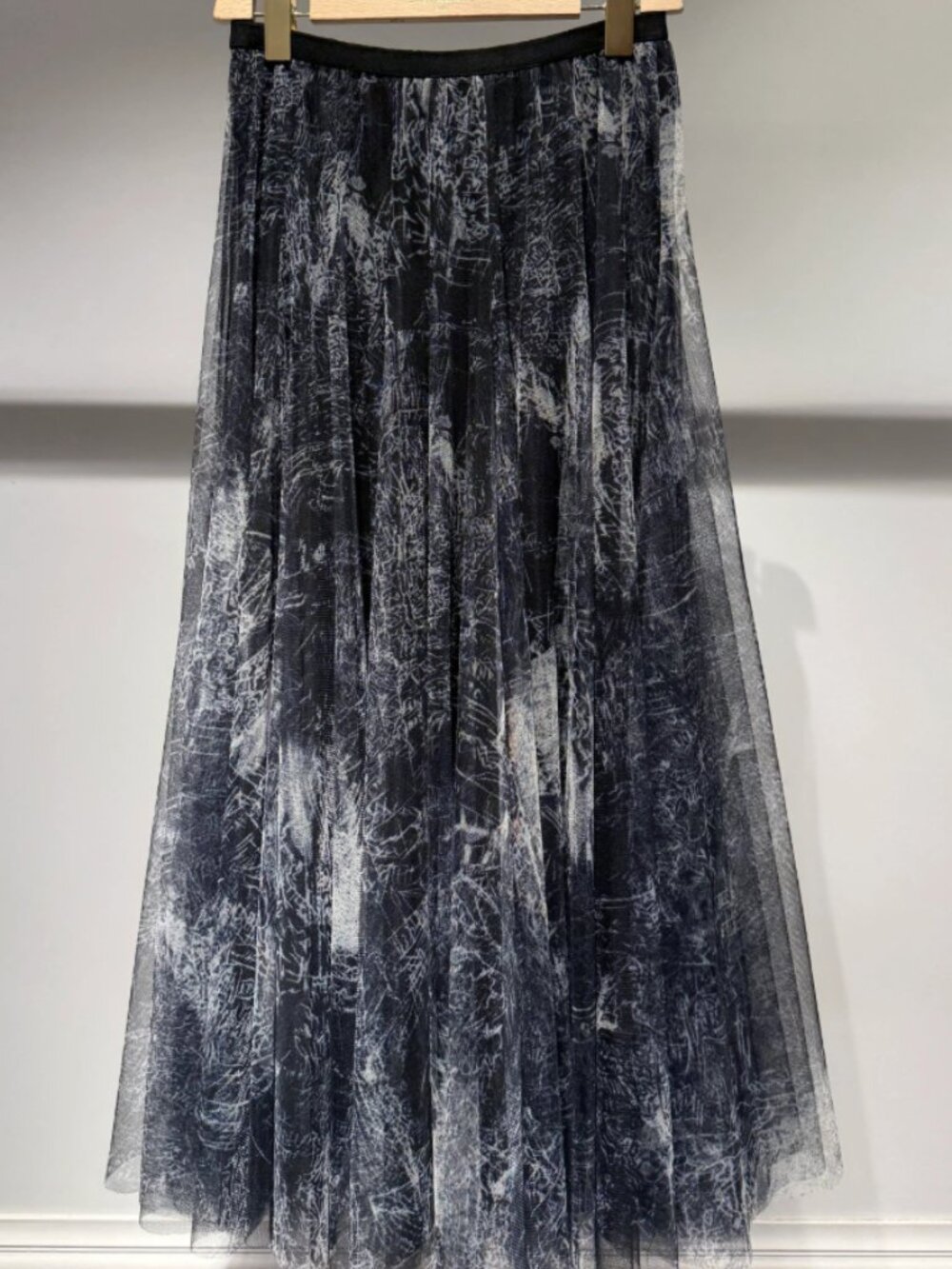 New with tags - Blue Choklate Paris Skirt